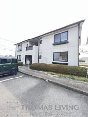 ガーデンシティ御牧 E棟