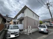 メゾン長町南