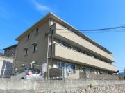 広島高速交通アストラムライン長楽寺駅まで徒歩6分