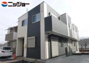 アーバンセレクト柏原 D棟