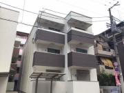 フジパレス山之内VI番館