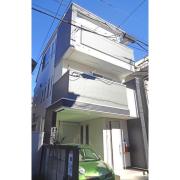 西東京市保谷町6丁目住宅