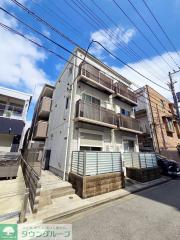 フォレスト京町