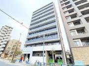 ＪＲ総武線（各駅停車）亀戸駅まで徒歩10分
