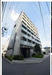 マイナビSTAY大森リバーサイド