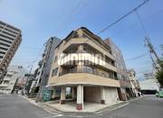 地下鉄鶴舞線浄心駅まで徒歩3分