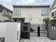 モンルージュ祐天寺