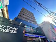 ＪＲ中央線国分寺駅まで徒歩2分