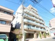 ルクレ板橋
