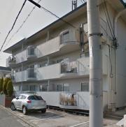阪急神戸線夙川駅まで徒歩18分