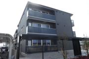 ＪＲ山陽本線倉敷駅まで徒歩8分