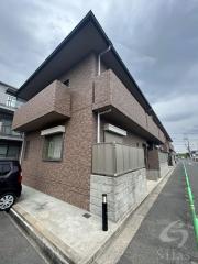 阪急京都線茨木市駅まで徒歩25分