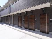 ＪＲ常磐線（各駅停車）亀有駅まで徒歩10分
