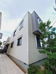 ヘーベルメゾン常盤台公園