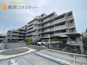 ＪＲ総武線（各駅停車）西船橋駅まで徒歩4分