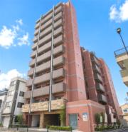 ＪＲ埼京線十条駅まで徒歩9分
