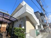 ＪＲ内房線本千葉駅まで徒歩15分