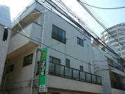 ＪＲ京浜東北・根岸線蒲田駅まで徒歩5分