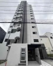 都営新宿線住吉駅まで徒歩2分