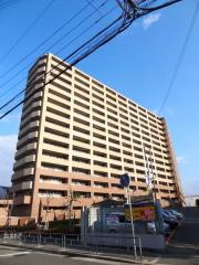 キングスクエアヴィルジア大阪