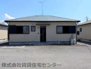 一戸建集合住宅