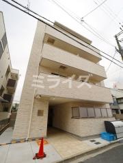 阪急千里線吹田駅まで徒歩8分