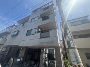 京阪本線森小路駅まで徒歩3分