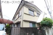 ＪＲ中央線西荻窪駅まで徒歩14分