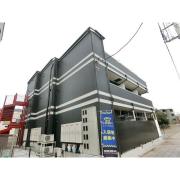 ＪＲ根岸線本郷台駅まで徒歩14分