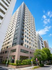 ブロードシティ東京