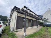 ＪＲ外房線鎌取駅まで徒歩12分
