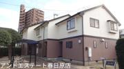 ＪＲ博多南線博多南駅まで徒歩8分