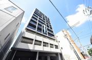 スワンズシティ大阪城北詰