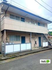 シティハウス大前