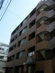 ベルシャンブル小山