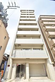 地下鉄谷町線野江内代駅まで徒歩3分