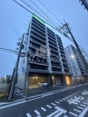 地下鉄御堂筋線西中島南方駅まで徒歩10分