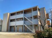 小田急小田原線本厚木駅まで徒歩9分