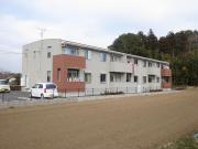 ＪＲ水郡線下菅谷駅まで徒歩5分