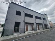 西武新宿線狭山市駅まで徒歩9分