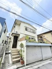 安藤荘