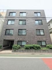 東急池上線荏原中延駅まで徒歩8分