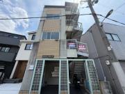 ＪＲ関西本線平野駅まで徒歩7分