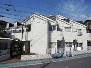 レオパレス西川口第2