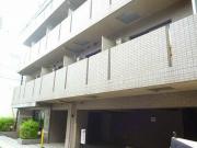 東京メトロ千代田線代々木公園駅まで徒歩10分