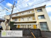 奥田マンション（桂）リフォーム部屋