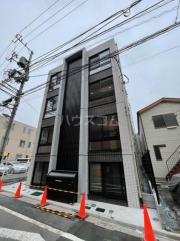 aLATO田端