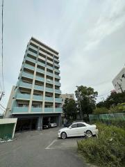 北大阪急行江坂駅まで徒歩10分