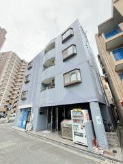 ＪＲおおさか東線ＪＲ淡路駅まで徒歩10分