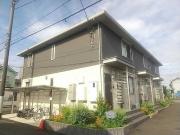 多摩都市モノレール万願寺駅まで徒歩10分